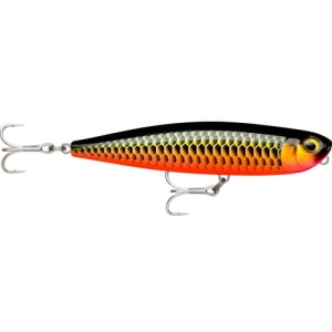 Rapala Precision Xtreme Pencil Exo 12,7cm RDAW