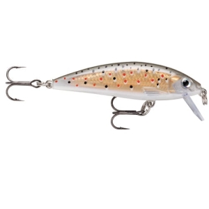 RAPALA X-Rap CountDown 7cm TR