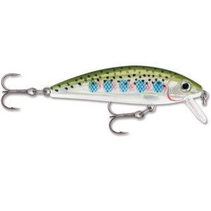 RAPALA X-Rap CountDown 7cm RT