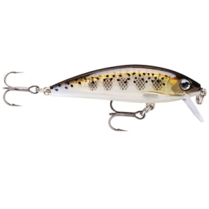 RAPALA X-Rap CountDown 7cm MD