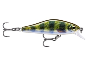 RAPALA Shadow Rap Solid Shad 5cm PEL