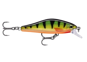 RAPALA Shadow Rap Solid Shad 5cm P