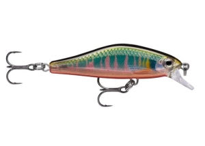 RAPALA Shadow Rap Solid Shad 5cm OK