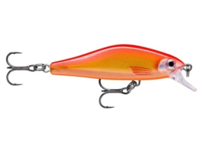 RAPALA Shadow Rap Solid Shad 5cm GO