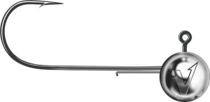 Główka jigowa Dragon V-Point Aggressor 3/0 3g 3szt