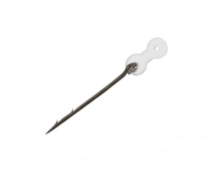 Pins Delphin STINGER+ z silikonowym łącz 5mm 12szt