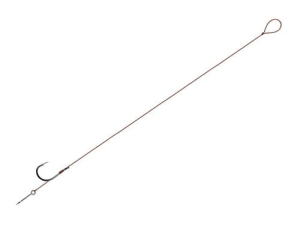 Przypon Delphin Proxi Sting 12cm 0,10mm #6 6szt