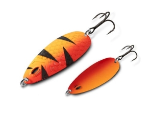 Wahadłówka Delphin Elipz FullScale #2 12g Tigera