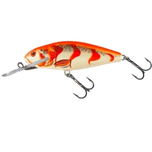 SALMO PERCH 8cm 14g DR ALBINO PERCH