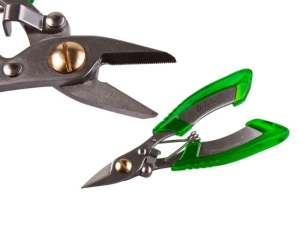 Szczypce do plecionki