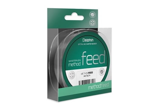Delphin METHOD FEED szara 0,18mm 3,0kg 200m.jpg