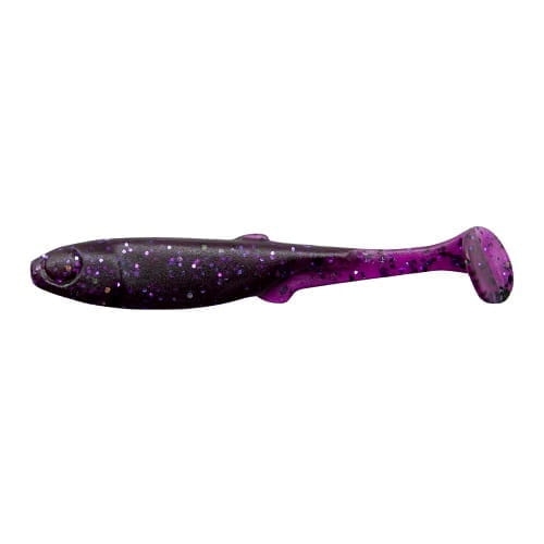 Fluky Shad 2,5”6.5cm #02 Purple Pepper -6szt..jpg
