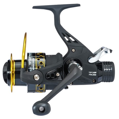 Kołowrotek Karpiowy Top Carp Frxl.jpg