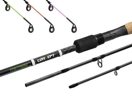 Delphin Method Conxept 3,90m 60g +3szczytówki.jpg