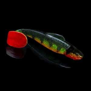 Relax OHIO 5 12,5cm TG015ORR 3szt