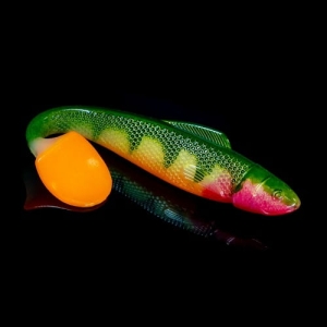 Relax OHIO 5 12,5cm TG123ORR 3szt