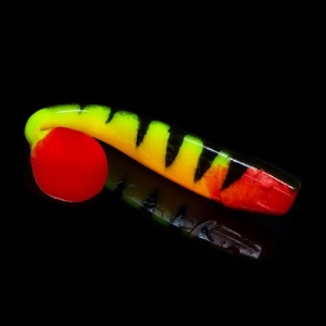 Relax KINGSHAD 4 10cm TG009ORR 4szt