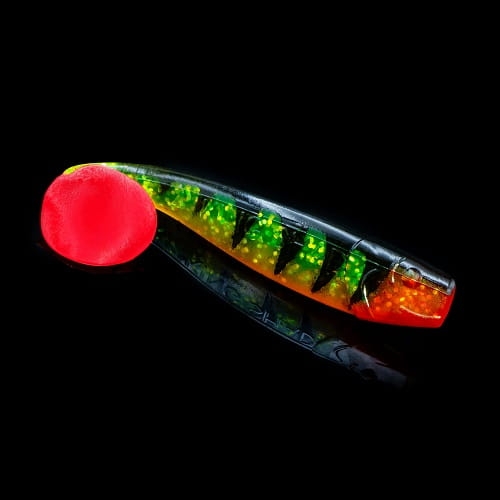 Relax KINGSHAD 4 10cm KS4-TG015ORR 4szt.jpg