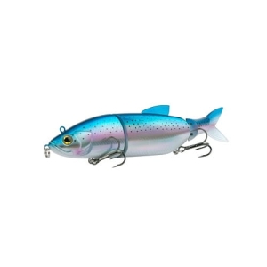 Shimano Yasei Soul Swim S 230mm Blue trout 120g
