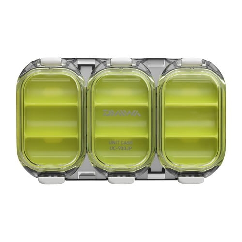 Daiwa Box Wp 9 komorowe 11x6,5x1,3cm Green Smoke.jpg