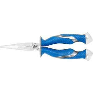 Szczypce proste CUDA 8,75" 22cm