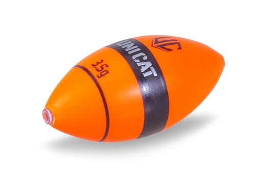 Spławik Uni Cat Micro Lifter Red.jpg