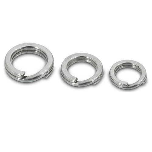 Uni Cat Split Ring Max 75kg 10szt.jpg