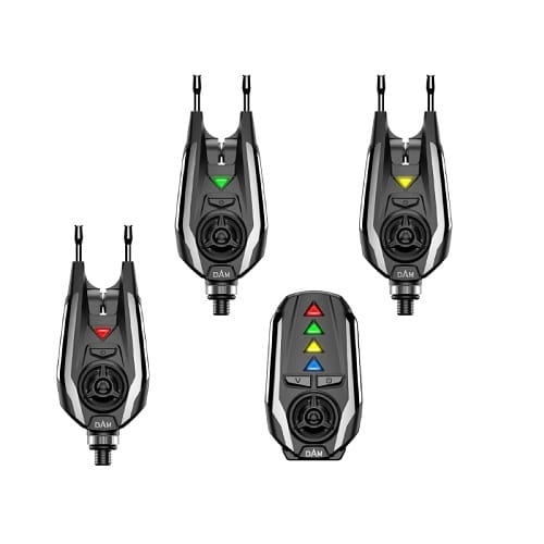 DAM Sygnalizatory TFX ALARM SET 3 PLUS 1 RE GR YE.jpg