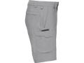 Westin Spodenki Tide UPF Shorts Grey.2.jpg