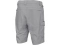 Westin Spodenki Tide UPF Shorts Grey.1.jpg