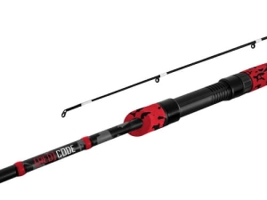 Delphin RedCODE 183cm 0.5-5g 2cz S