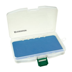 Pudełko z pianką EVA 14x9x2,5cm