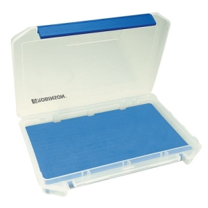 Pudełko z pianką EVA 20,5x14x3cm