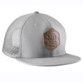 Czapka Flying Fisherman Flatbill Gray Snap Back.jpg