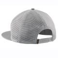 Czapka Flying Fisherman Flatbill Gray Snap Back1.jpg