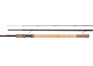 Traper Feeder Expert 3,60m 30-90g 3+3cz