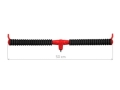 Uchwyt na feeder Delphin EVA Vario 50cm 2.jpg