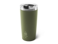 Kubek termiczny Delphin IsolaCUP Green 600 ml 3.jpg