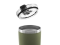Kubek termiczny Delphin IsolaCUP Green 600 ml 2.jpg