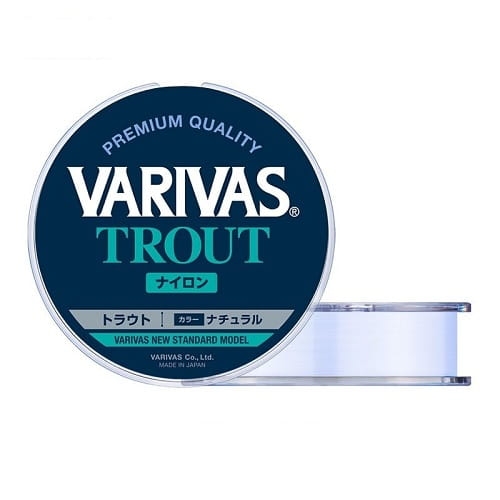 Varivas żyłka Trout Natural.jpg