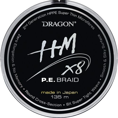 Plecionka Dragon HM8X Grey.jpg