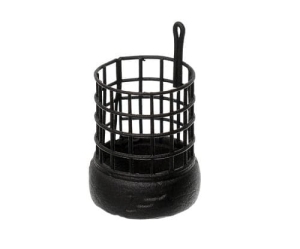 Koszyk Flagman Wire Cage Bullet M 40x30mm 70g