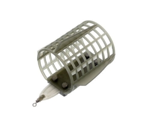 Koszyk Flagman Plastic Cage Fin Regulator L 80g