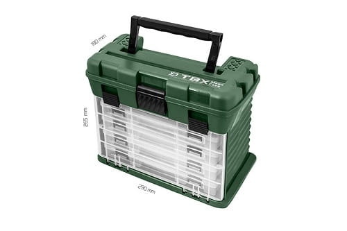 Pudełko Delphin TBX MegaCase Clip 2.jpg