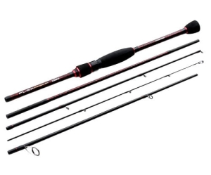 Wędka Flagman Plex Mobile 705L 2.13m 4-24g 5sec