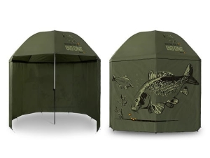 Parasol Delphin BigOne Carp 250cm