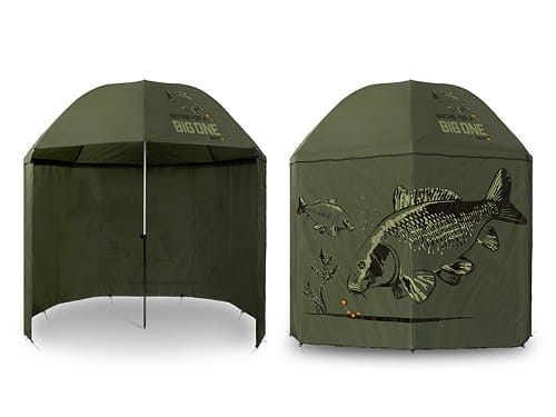 Parasol Delphin BigOne Carp 250cm 9.jpg