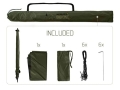 Parasol Delphin BigOne Carp 250cm.jpg