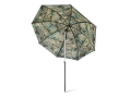 Parasol z boczną ścianką Delphin CLASSA CAMO 250cm 5.jpg