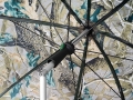 Parasol z boczną ścianką Delphin CLASSA CAMO 250cm 4.jpg